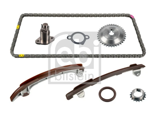 Kit de distribution par chaîne FEBI BILSTEIN 175010