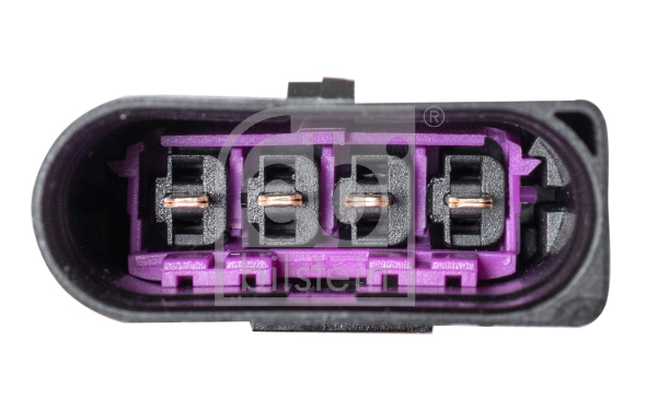 Sonde lambda FEBI BILSTEIN 175937