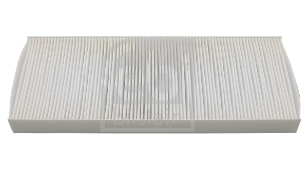 Filtre, air de l'habitacle FEBI BILSTEIN 26417