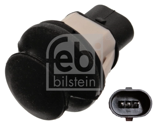 FEBI BILSTEIN 19418 — Вимикач дверний контактний VW, Audi, Seat, Ford (вир-во FEBI)