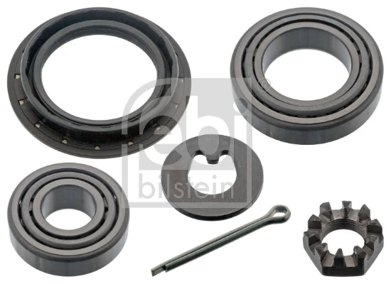 Kit de roulements de roue FEBI BILSTEIN 03115