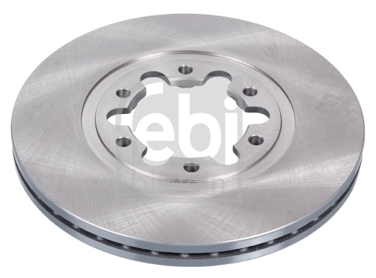 Disque de frein FEBI BILSTEIN 44106