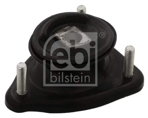 Coupelle de suspension