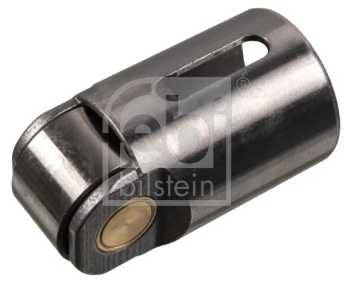 Pilon, Pompe à haute pression