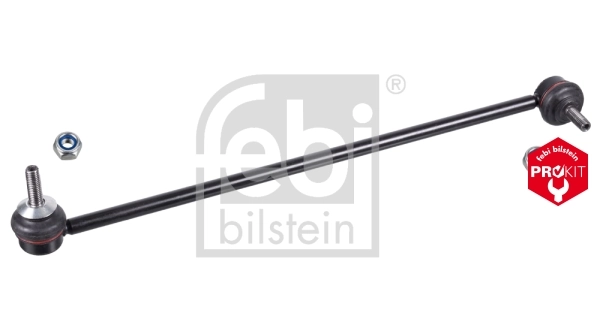 Entretoise/tige, stabilisateur