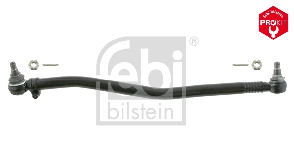 Barre de direction FEBI BILSTEIN 02744