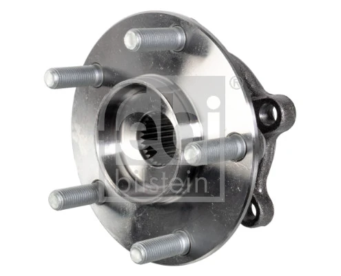 Kit de roulements de roue FEBI BILSTEIN 174780