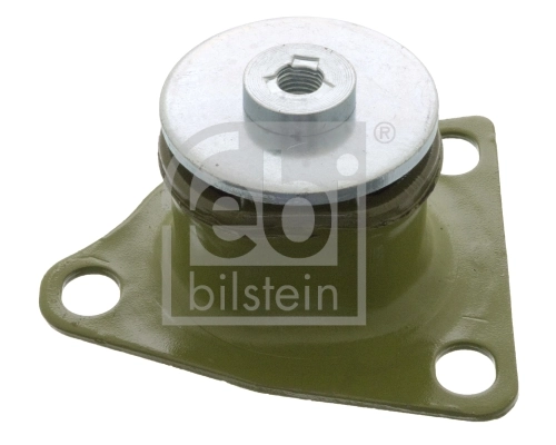 FEBI BILSTEIN 10017 — Подушка КПП ззаду праворуч Audi (вир-во FEBI)