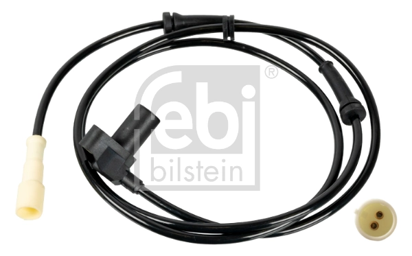 Capteur, vitesse de roue FEBI BILSTEIN 175911