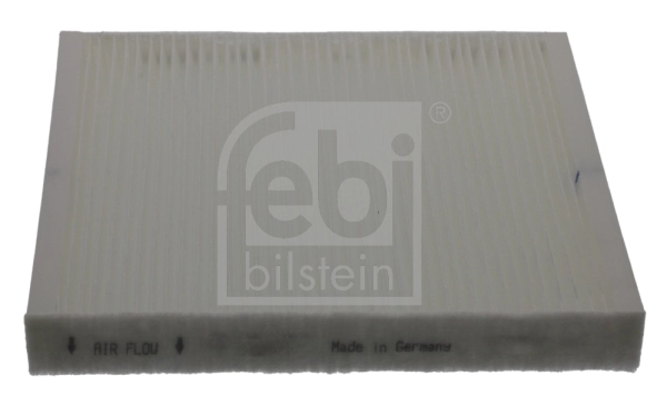 Filtre, air de l'habitacle FEBI BILSTEIN 37789