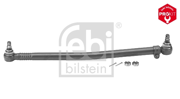 Barre de direction FEBI BILSTEIN 14821