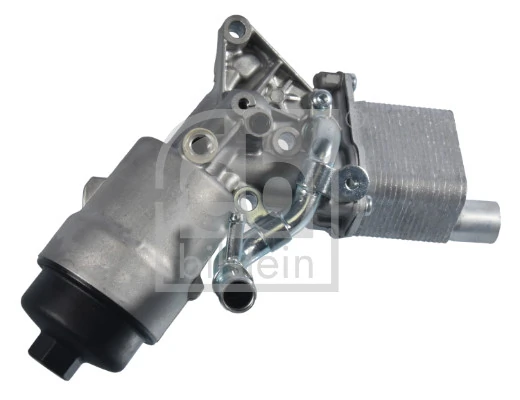 OBUDOWA FILTRA OLEJU OPEL ADAM, ASTRA J, CASCADA, CORSA D,E, INSIGNIA A , MERIVA B, ZAFIRA, MOKKA 12.09-