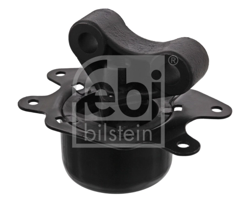 Support moteur