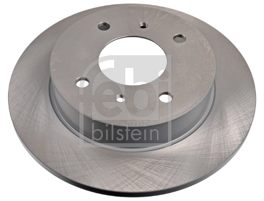 Disque de frein FEBI BILSTEIN 15895