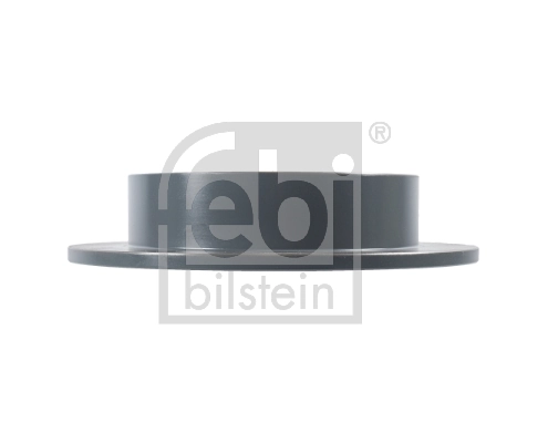 Disque de frein FEBI BILSTEIN 170697