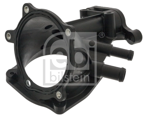 Manchon, collecteur d'admission FEBI BILSTEIN 48633