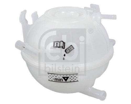 FEBI BILSTEIN 46748 — Бачок розширювальний VAG (вир-во Febi)