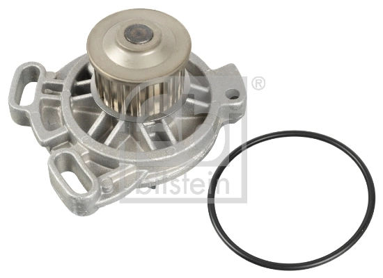FEBI BILSTEIN 09758 — Насос водяний VAG (вир-во FEBI)