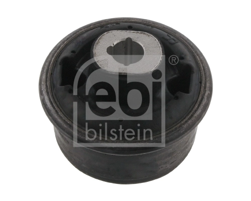 FEBI BILSTEIN 33087 — Сайлентблок важеля RENAULT MEGANE CC, III, SCENIC III-IV 08-перед. міст (Вир-во FEBI)
