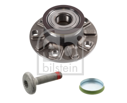 Kit de roulements de roue FEBI BILSTEIN 26380