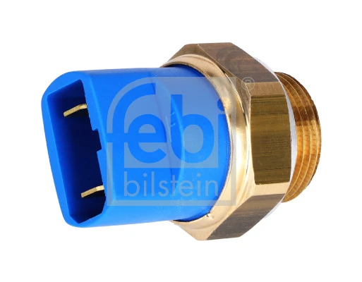 FEBI BILSTEIN 02756 — Датчик вмик. вентилятора VW, Audi, Seat (вир-во FEBI)