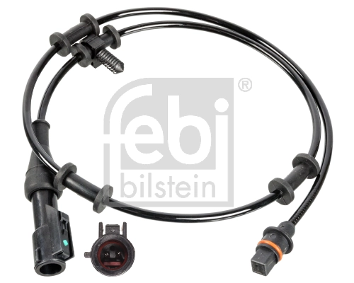 Capteur, vitesse de roue FEBI BILSTEIN 172367