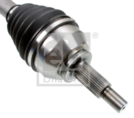 Arbre de transmission FEBI BILSTEIN 181902