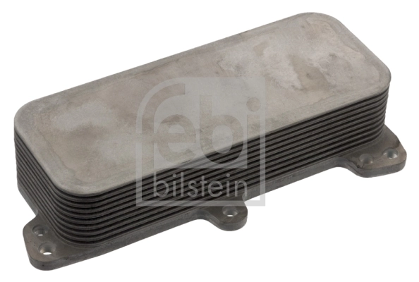 Radiateur d'huile FEBI BILSTEIN 101009
