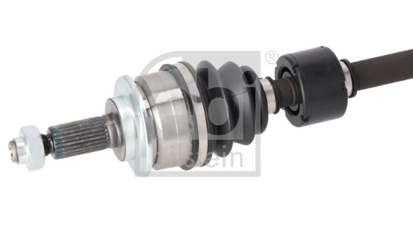 Arbre de transmission FEBI BILSTEIN 193386
