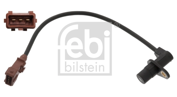 Capteur d'angle, vilebrequin FEBI BILSTEIN 47750