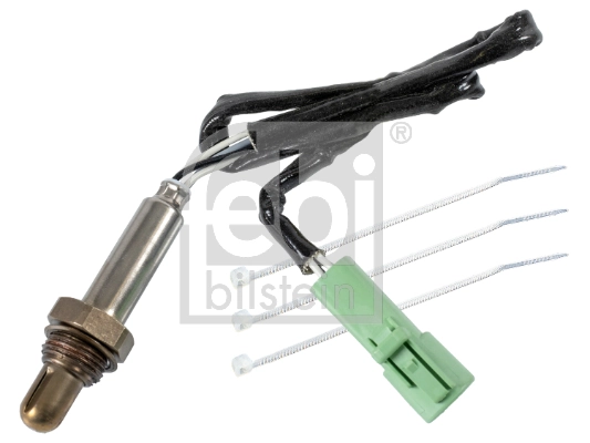 Sonde lambda FEBI BILSTEIN 176361