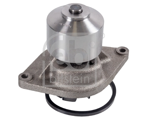 Pompe à eau, refroidissement du moteur