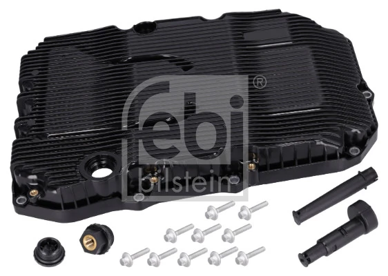 FEBI BILSTEIN 181722 — Фільтр АКПП MB з піддоном (вир-во FEBI)