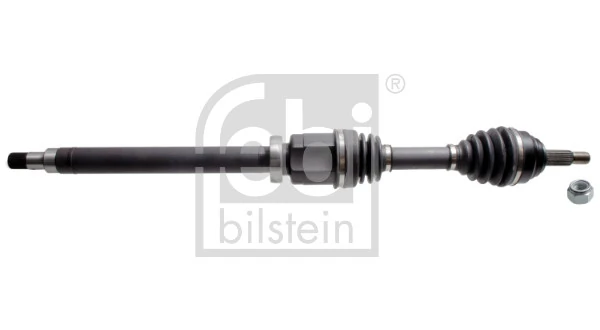 Arbre de transmission FEBI BILSTEIN 193766
