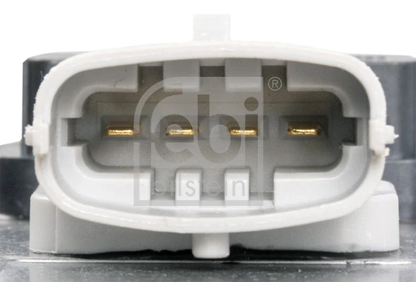 Capteur NOx, Injection d'urée FEBI BILSTEIN 186026