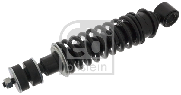 Amortisseur, suspension de la cabine FEBI BILSTEIN 48691