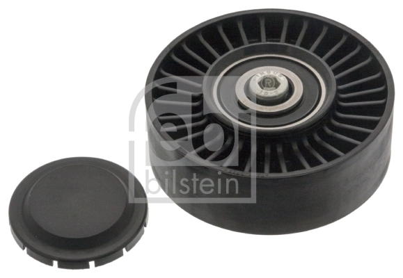 Pulseur d'air habitacle