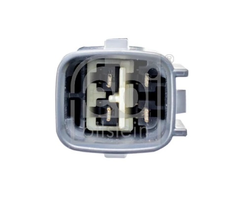 Sonde lambda FEBI BILSTEIN 177505