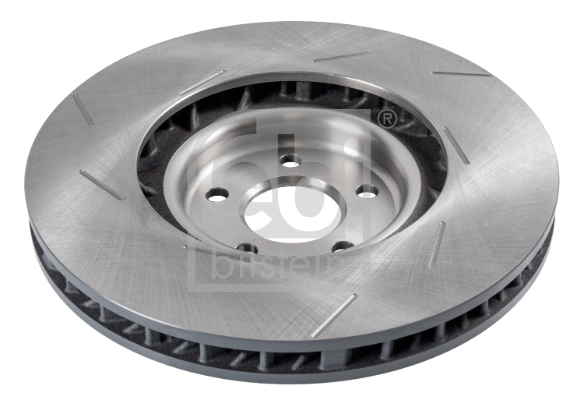 Disque de frein FEBI BILSTEIN 171598