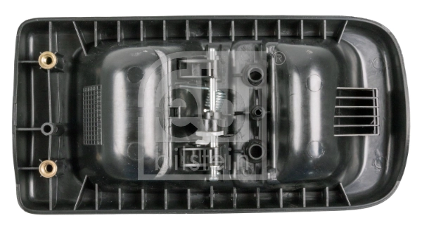 Poignée extérieure de porte FEBI BILSTEIN 177839