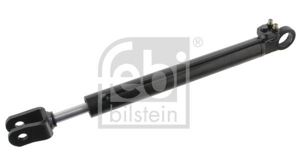 Cylindre culbuteur, cabine FEBI BILSTEIN 32496