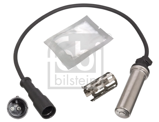 Capteur, vitesse de roue FEBI BILSTEIN 45322