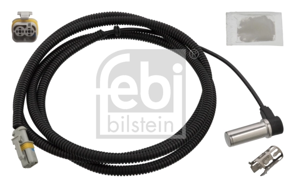 Capteur, vitesse de roue FEBI BILSTEIN 102457