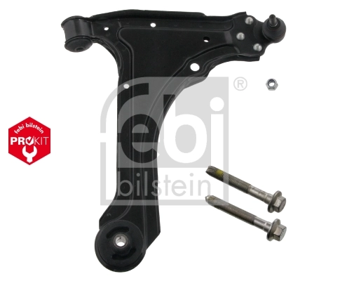 Bras de liaison, suspension de roue FEBI BILSTEIN 34209