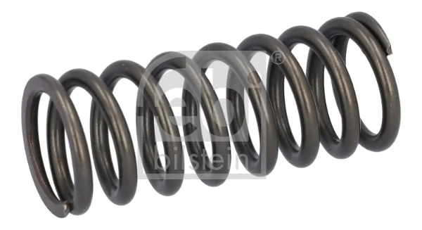 Ressort de soupape FEBI BILSTEIN 188164