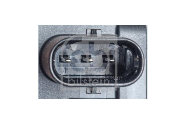 Capteur, pression des gaz échappement FEBI BILSTEIN 171279