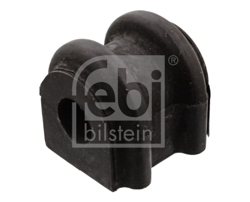 Suspension, stabilisateur
