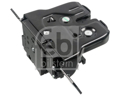 Serrure de hayon FEBI BILSTEIN 192940