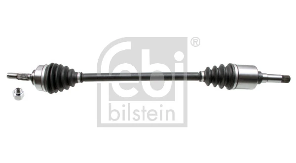 Arbre de transmission FEBI BILSTEIN 180842