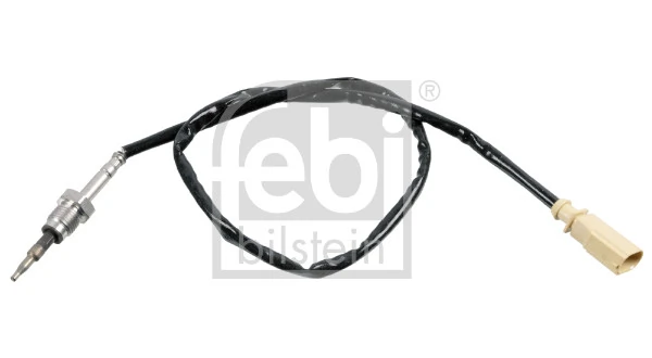 Capteur, température des gaz FEBI BILSTEIN 185531